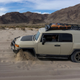 Illustration for article titled Crossoverlanding Adventures - Return to Mojave Road, Day 1